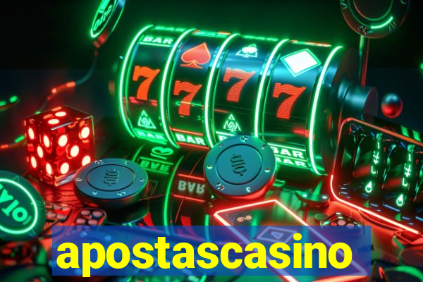 apostascasino