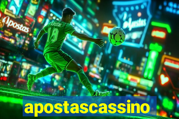 apostascassino