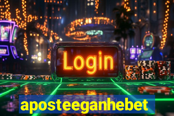 aposteeganhebet