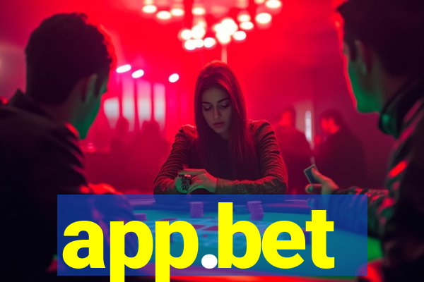 app.bet