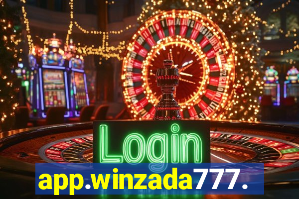 app.winzada777.con