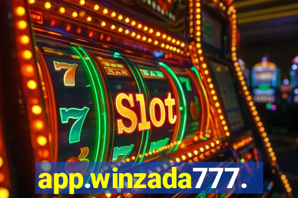 app.winzada777.con