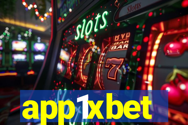 app1xbet