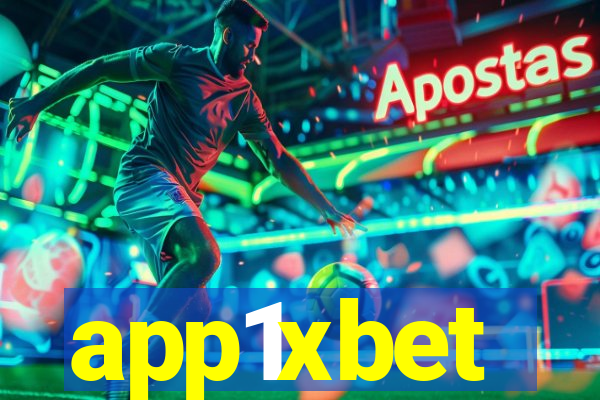 app1xbet