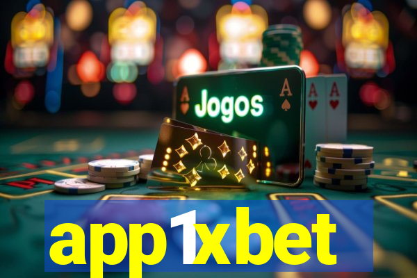 app1xbet