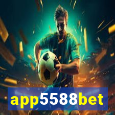 app5588bet