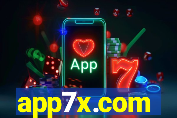 app7x.com