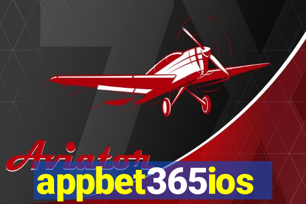 appbet365ios