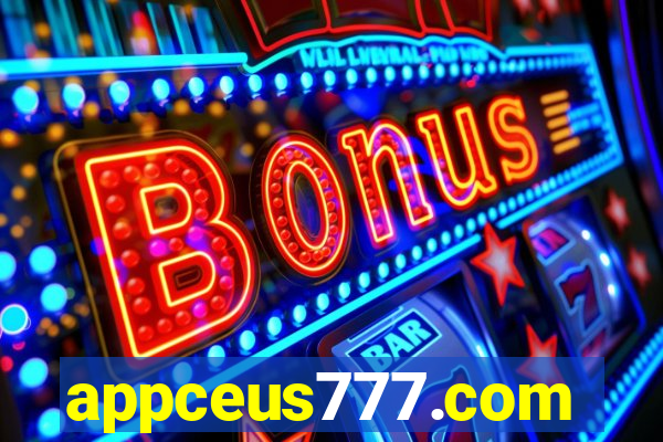 appceus777.com