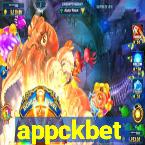 appckbet