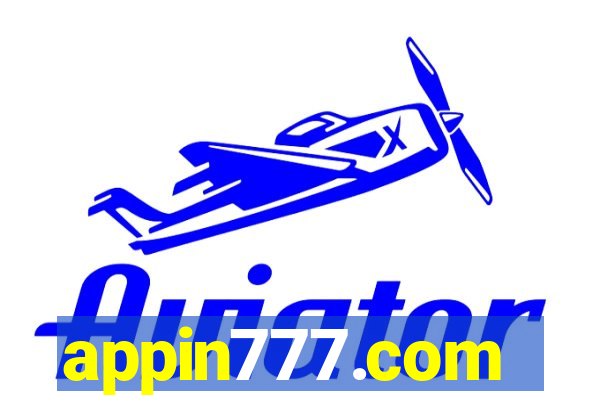 appin777.com