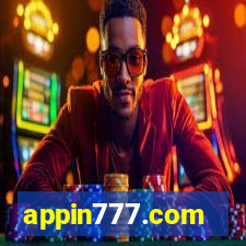 appin777.com