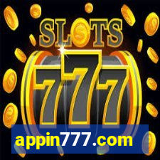 appin777.com