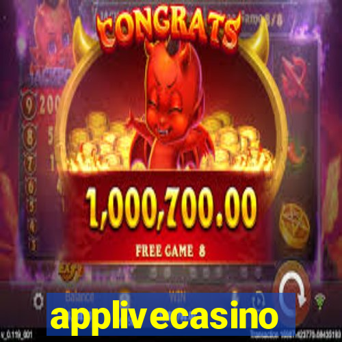 applivecasino