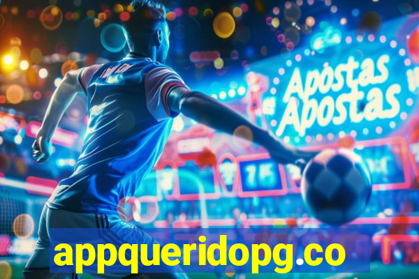 appqueridopg.com