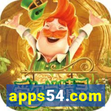 apps54.com