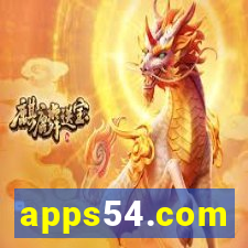 apps54.com