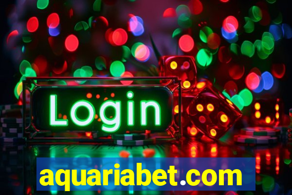 aquariabet.com