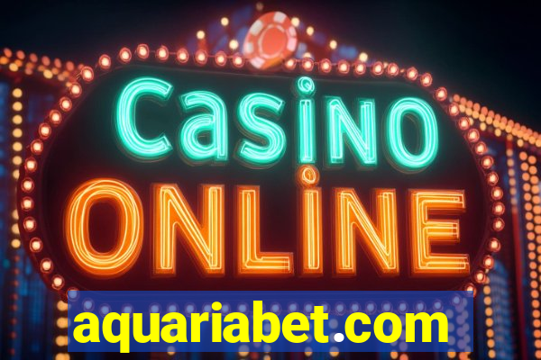 aquariabet.com