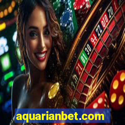 aquarianbet.com