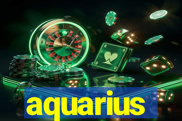 aquarius