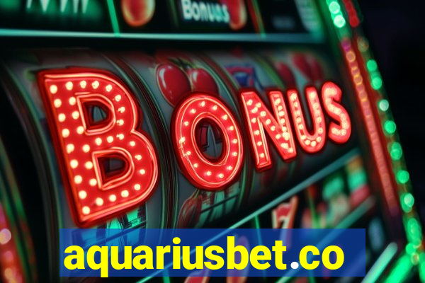 aquariusbet.co