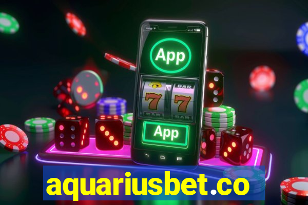 aquariusbet.co