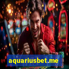 aquariusbet.me