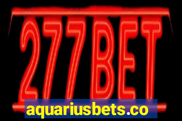 aquariusbets.com