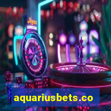 aquariusbets.com