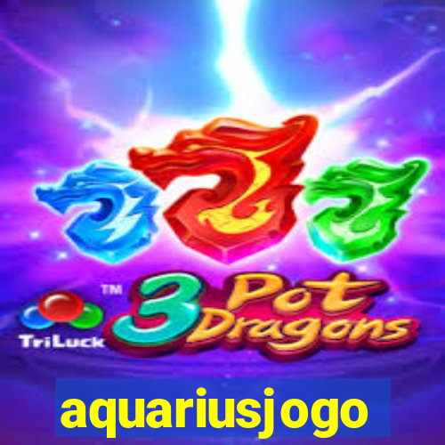 aquariusjogo