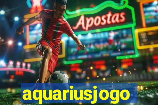 aquariusjogo