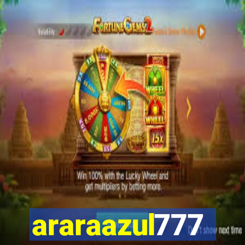 araraazul777