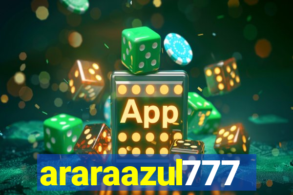 araraazul777