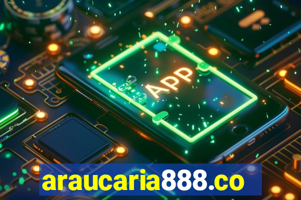 araucaria888.com