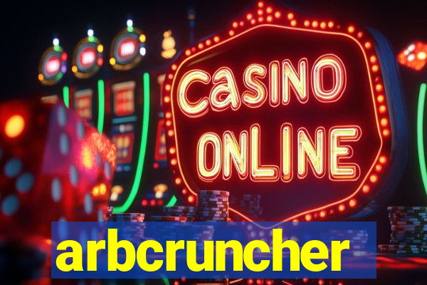 arbcruncher