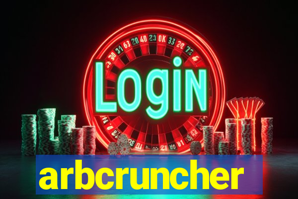 arbcruncher