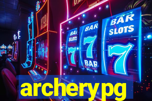 archerypg