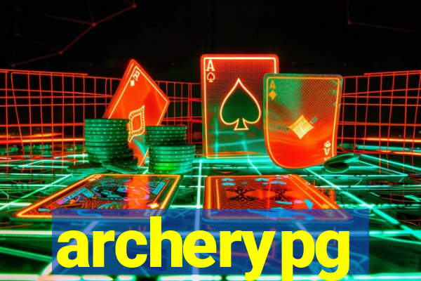 archerypg