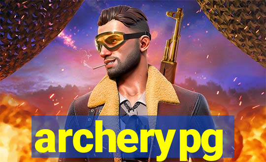 archerypg