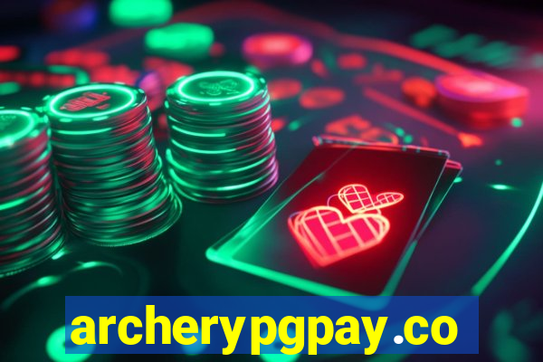 archerypgpay.com