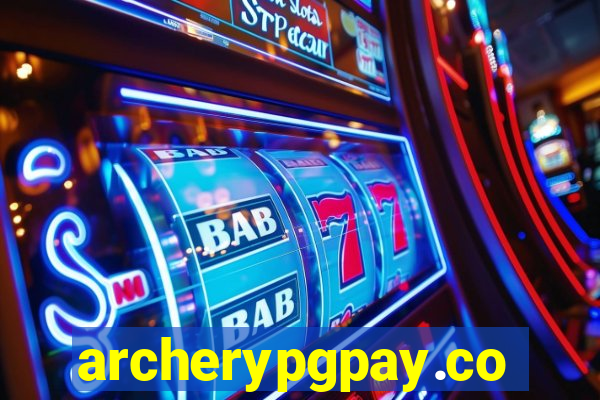 archerypgpay.com