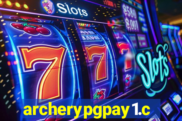 archerypgpay1.com