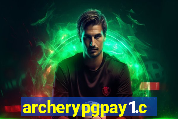 archerypgpay1.com