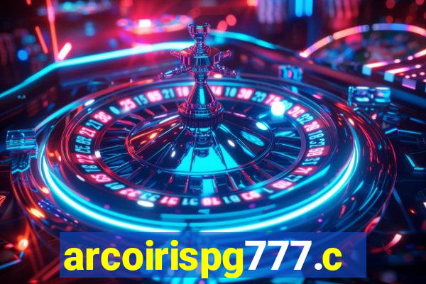 arcoirispg777.com