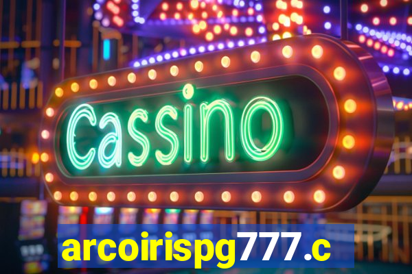 arcoirispg777.com