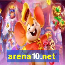 arena10.net