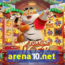 arena10.net