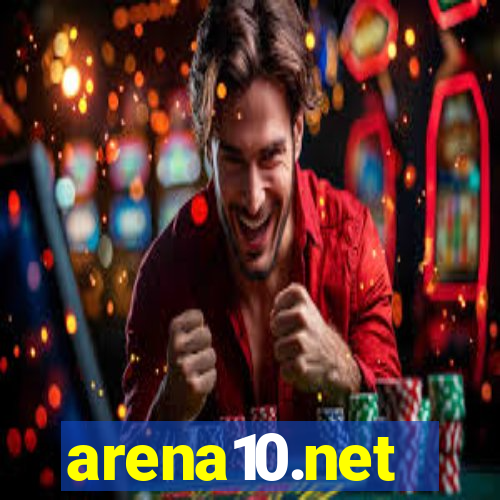 arena10.net