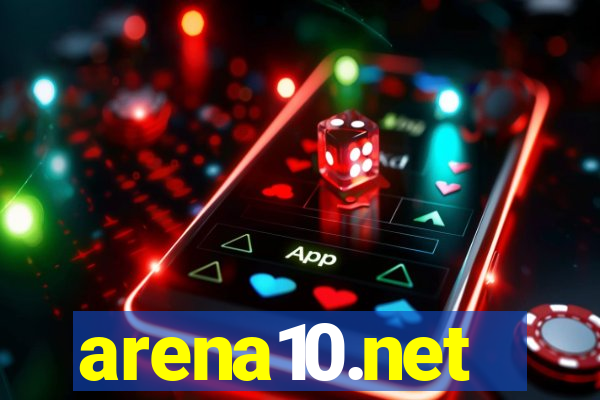 arena10.net